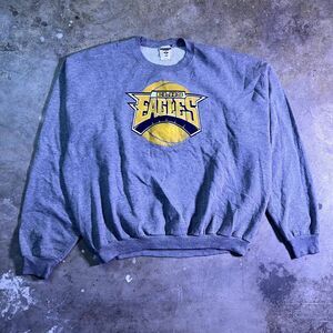 Vintage Jerzees Tag Sweater